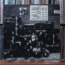 Load image into Gallery viewer, The Allman Brothers Band - At Fillmore East - 2LP 1971 Capricorn, VG/VG 2
