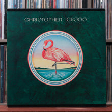 Load image into Gallery viewer, Christopher Cross - Christopher Cross - 1979 Warner Bros., VG+/VG 1
