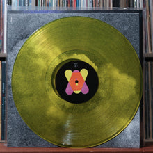 Load image into Gallery viewer, Idles - Tangk - TRANS YELLOW Vinyl - BOOKLET 2024 Partisan, EX/EX 3
