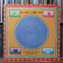 Load image into Gallery viewer, Talking Heads - Speaking In Tongues - 1983 Sire, EX/EX 1
