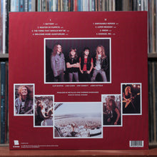 Load image into Gallery viewer, Metallica - Master Of Puppets - Limited Edition - INSERTS 2025 Blackened, VG/VG+ 2
