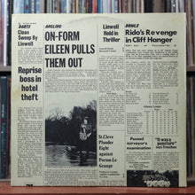 Load image into Gallery viewer, Jethro Tull - Thick As A Brick - INSERT 1972 Reprise, VG/VG+ 2
