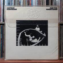Load image into Gallery viewer, Captain Beefheart, The Magic Band - Clear Spot - 1972 Reprise, VG+/VG 1
