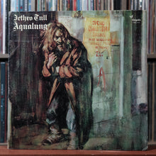 Load image into Gallery viewer, Jethro Tull - Aqualung - W/ INSERT 1971 Chrysalis, VG/VG 1
