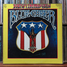 Load image into Gallery viewer, Blue Cheer - New!  Improved!  Blue Cheer - 1969 Philips, VG+/VG+ 1
