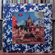Load image into Gallery viewer, The Rolling Stones - Their Satanic Majesties Request - Lenticular - 1967 London, VG/VG 1

