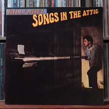 Load image into Gallery viewer, Billy Joel - Songs In The Attic - INSERT 1981 Columbia, VG/VG+ 1
