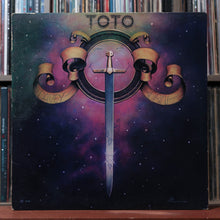 Load image into Gallery viewer, Toto - Toto - 1978 Columbia, VG/VG 1

