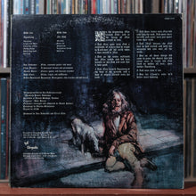 Load image into Gallery viewer, Jethro Tull - Aqualung - W/ INSERT 1971 Chrysalis, VG/VG 2
