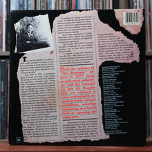 Load image into Gallery viewer, Billy Joel - Songs In The Attic - INSERT 1981 Columbia, VG/VG+ 2
