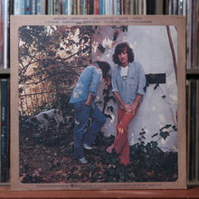 Load image into Gallery viewer, Crosby &amp; Nash - Whistling Down The Wire - 1976 ABC, VG/VG 2

