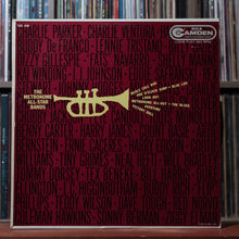 Load image into Gallery viewer, Metronome All Stars - The Metronome All-Star Bands - 1958 RCA Camden, VG+/VG+ 1
