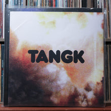 Load image into Gallery viewer, Idles - Tangk - TRANS YELLOW Vinyl - BOOKLET 2024 Partisan, EX/EX 5
