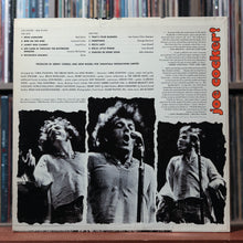 Load image into Gallery viewer, Joe Cocker - Joe Cocker! - 1969 A&amp;M, VG+/VG 2
