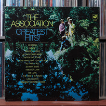 Load image into Gallery viewer, The Association - Greatest Hits! - 1970 Warner Bros., VG+/VG 1
