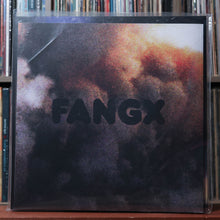 Load image into Gallery viewer, Idles - Tangk - TRANS YELLOW Vinyl - BOOKLET 2024 Partisan, EX/EX 6

