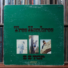 Load image into Gallery viewer, ZZ Top - Tres Hombres - 1973 London 1
