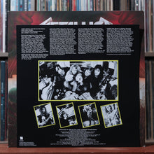 Load image into Gallery viewer, Metallica - Master Of Puppets - Limited Edition - INSERTS 2025 Blackened, VG/VG+ 5
