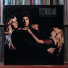 Load image into Gallery viewer, Fleetwood Mac - Mirage - 1982 Warner Bros., VG/VG+ 1
