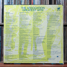 Load image into Gallery viewer, The Association - Greatest Hits! - 1970 Warner Bros., VG+/VG 2
