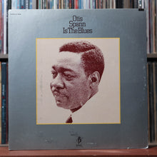 Load image into Gallery viewer, Otis Spann - Is The Blues - INSERT 1970 Barnaby, VG/VG+ 1
