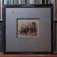 Load image into Gallery viewer, The Stills-Young Band - Long May You Run - SHRINK 1976 Reprise, VG+/VG 1
