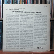 Load image into Gallery viewer, Metronome All Stars - The Metronome All-Star Bands - 1958 RCA Camden, VG+/VG+ 2
