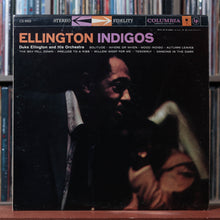 Load image into Gallery viewer, Duke Ellington And His Orchestra - Ellington Indigos - 1970's Columbia, VG+/EX 1

