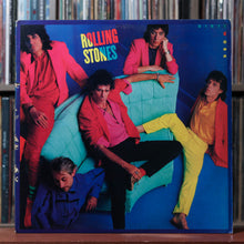Load image into Gallery viewer, The Rolling Stones - Dirty Work - 1986 Rolling Stones, VG/VG+ 1
