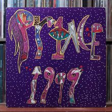 Load image into Gallery viewer, Prince - 1999 - 2LP 1982 Warner Bros., VG/EX 1
