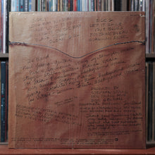 Load image into Gallery viewer, The Stills-Young Band - Long May You Run - SHRINK 1976 Reprise, VG+/VG 2
