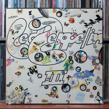 Load image into Gallery viewer, Led Zeppelin - III - 1970 Atlantic, VG/VG 1
