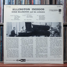 Load image into Gallery viewer, Duke Ellington And His Orchestra - Ellington Indigos - 1970's Columbia, VG+/EX 2
