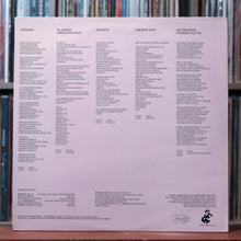 Load image into Gallery viewer, 10,000 Maniacs - Human Conflict Number Five - UK 1984 Press, VG+/VG+ 2
