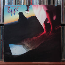 Load image into Gallery viewer, Styx - Cornerstone - 1979 A&amp;M, VG/VG 1
