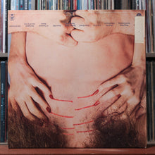 Load image into Gallery viewer, Ted Nugent - Cat Scratch Fever - 1977 Epic, VG/VG+ 2
