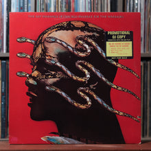 Load image into Gallery viewer, The Art Ensemble Of Chicago - Fanfare For The Warriors - PROMO - 1974, VG/VG+ 1
