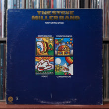 Load image into Gallery viewer, Steve Miller Band - Your Saving Grace - 1969 Capitol, VG/VG+ 1
