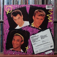 Load image into Gallery viewer, Culture Club - Kissing To Be Clever - 1982 Epic, VG/VG 2
