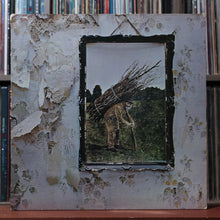 Load image into Gallery viewer, Led Zeppelin - Untitled - 1977 Atlantic, VG/VG 1
