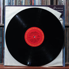 Load image into Gallery viewer, Santana - Caravanserai - PROMO - 1980's Columbia, VG/VG+ 3
