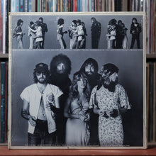 Load image into Gallery viewer, Fleetwood Mac - Rumours - INSERT SHRINK HYPE 1977, VG/VG 2
