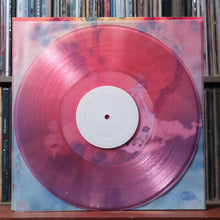 Load image into Gallery viewer, KIDS SEE GHOSTS - Kids See Ghosts - RSD TRANS PINK - INSERT 2020, EX/EX 3
