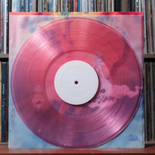 Load image into Gallery viewer, KIDS SEE GHOSTS - Kids See Ghosts - RSD TRANS PINK - INSERT 2020, EX/EX 4
