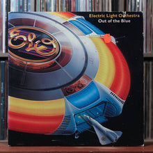 Load image into Gallery viewer, Electric Light Orchestra - Out Of The Blue - 2LP 1977 Jet, VG/VG 1

