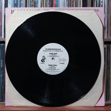 Load image into Gallery viewer, 10,000 Maniacs - Human Conflict Number Five - UK 1984 Press, VG+/VG+ 4
