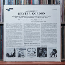 Load image into Gallery viewer, Dexter Gordon - One Flight Up - 1977 Blue Note, SEALED 2
