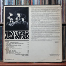 Load image into Gallery viewer, Ten Years After - Ten Years After - 1968 Deram, VG/VG+ 2
