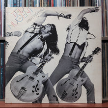 Load image into Gallery viewer, Ted Nugent - Free-For-All - 1979 Epic, VG/EX 1
