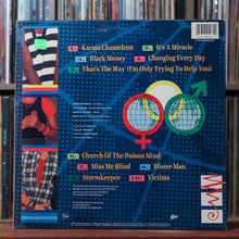 Load image into Gallery viewer, Culture Club - Colour By Numbers - 1983 Virgin, VG+/VG+ 2
